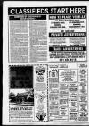 Runcorn & Widnes Herald & Post Friday 01 December 1989 Page 42