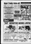 Runcorn & Widnes Herald & Post Friday 01 December 1989 Page 64