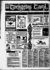 Runcorn & Widnes Herald & Post Friday 08 December 1989 Page 50