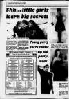 Runcorn & Widnes Herald & Post Friday 15 December 1989 Page 12