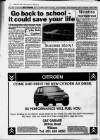 Runcorn & Widnes Herald & Post Friday 15 December 1989 Page 14