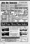 Runcorn & Widnes Herald & Post Friday 15 December 1989 Page 21