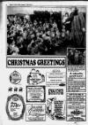 Runcorn & Widnes Herald & Post Friday 15 December 1989 Page 22