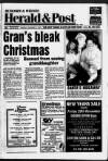 Runcorn & Widnes Herald & Post Thursday 21 December 1989 Page 1