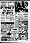 Runcorn & Widnes Herald & Post Thursday 21 December 1989 Page 3