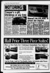 Runcorn & Widnes Herald & Post Thursday 21 December 1989 Page 14