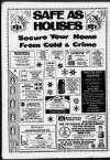 Runcorn & Widnes Herald & Post Thursday 21 December 1989 Page 24