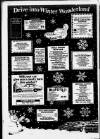 Runcorn & Widnes Herald & Post Thursday 21 December 1989 Page 34