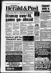Runcorn & Widnes Herald & Post Thursday 21 December 1989 Page 40