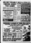 Runcorn & Widnes Herald & Post Friday 29 December 1989 Page 28
