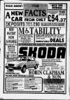 Runcorn & Widnes Herald & Post Friday 09 February 1990 Page 24