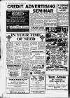 Runcorn & Widnes Herald & Post Friday 23 February 1990 Page 10
