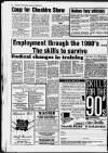 Runcorn & Widnes Herald & Post Friday 23 February 1990 Page 14