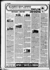 Runcorn & Widnes Herald & Post Friday 23 February 1990 Page 52