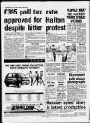 Runcorn & Widnes Herald & Post Friday 09 March 1990 Page 20