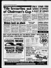 Runcorn & Widnes Herald & Post Friday 09 March 1990 Page 22