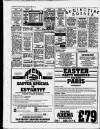 Runcorn & Widnes Herald & Post Friday 09 March 1990 Page 42