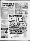 Runcorn & Widnes Herald & Post Friday 16 March 1990 Page 7