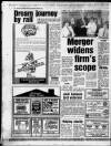 Runcorn & Widnes Herald & Post Friday 16 March 1990 Page 10