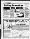 Runcorn & Widnes Herald & Post Friday 16 March 1990 Page 22