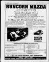 Runcorn & Widnes Herald & Post Friday 16 March 1990 Page 34