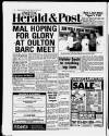 Runcorn & Widnes Herald & Post Friday 16 March 1990 Page 44