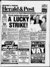 Runcorn & Widnes Herald & Post Friday 30 March 1990 Page 1