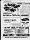 Runcorn & Widnes Herald & Post Friday 30 March 1990 Page 8
