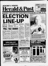 Runcorn & Widnes Herald & Post Friday 06 April 1990 Page 1