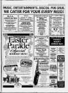 Runcorn & Widnes Herald & Post Friday 06 April 1990 Page 31