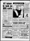 Runcorn & Widnes Herald & Post Thursday 12 April 1990 Page 10