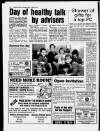 Runcorn & Widnes Herald & Post Thursday 12 April 1990 Page 12