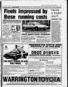 Runcorn & Widnes Herald & Post Thursday 12 April 1990 Page 15