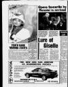 Runcorn & Widnes Herald & Post Thursday 12 April 1990 Page 16