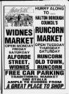 Runcorn & Widnes Herald & Post Friday 25 May 1990 Page 19
