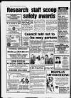 Runcorn & Widnes Herald & Post Friday 25 May 1990 Page 24