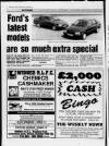 Runcorn & Widnes Herald & Post Friday 01 June 1990 Page 4