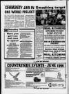Runcorn & Widnes Herald & Post Friday 01 June 1990 Page 14