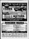 Runcorn & Widnes Herald & Post Friday 01 June 1990 Page 26