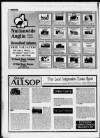 Runcorn & Widnes Herald & Post Friday 01 June 1990 Page 38