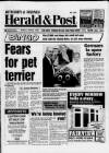 Runcorn & Widnes Herald & Post Friday 08 June 1990 Page 1