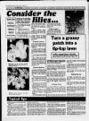 Runcorn & Widnes Herald & Post Friday 08 June 1990 Page 34