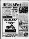 Runcorn & Widnes Herald & Post Friday 08 June 1990 Page 36