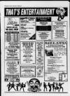 Runcorn & Widnes Herald & Post Friday 22 June 1990 Page 40