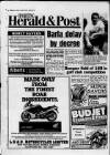 Runcorn & Widnes Herald & Post Friday 22 June 1990 Page 44