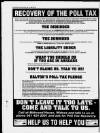 Runcorn & Widnes Herald & Post Friday 13 July 1990 Page 16