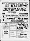 Runcorn & Widnes Herald & Post Friday 13 July 1990 Page 38