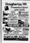 Runcorn & Widnes Herald & Post Friday 13 July 1990 Page 39
