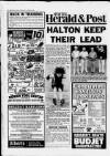 Runcorn & Widnes Herald & Post Friday 13 July 1990 Page 48