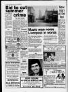 Runcorn & Widnes Herald & Post Friday 20 July 1990 Page 6